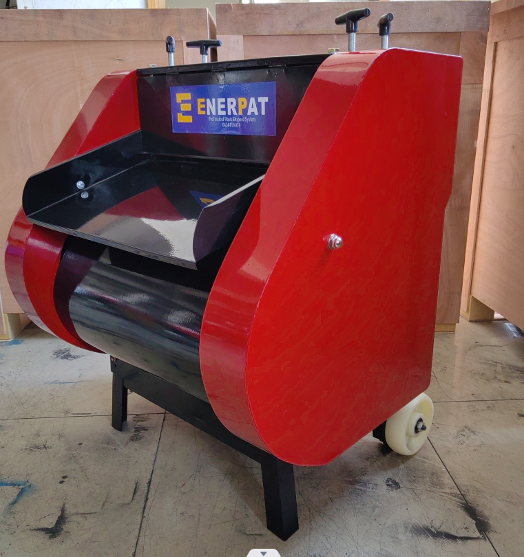 Enerpat Cable Wire Stripping Machine CWS60 3KW WiderPower Buy Cable