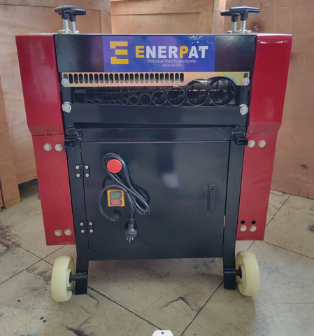 SYD 3KW Cable Wire Stripping Machine CWS-60