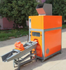 Enerpat - Wire Granulator WG-80, Copper Cable Recycling Machine