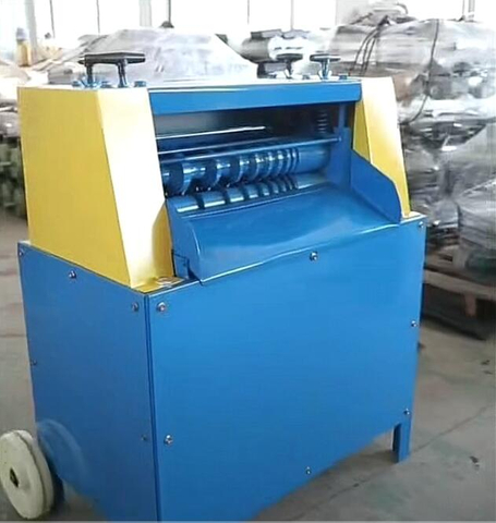 SYD 3KW Cable Wire Stripping Machine CWS-70