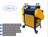 Enerpat Cable Wire Stripping Machine CWS-55 3KW SuperPower 3G