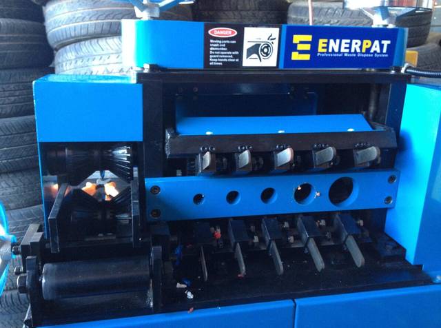 Enerpat® Wire Stripper, Cable Stripping Machine, CWS-90