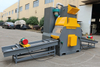 Enerpat - Wire Granulator WG-200, Copper Cable Recycling Machine