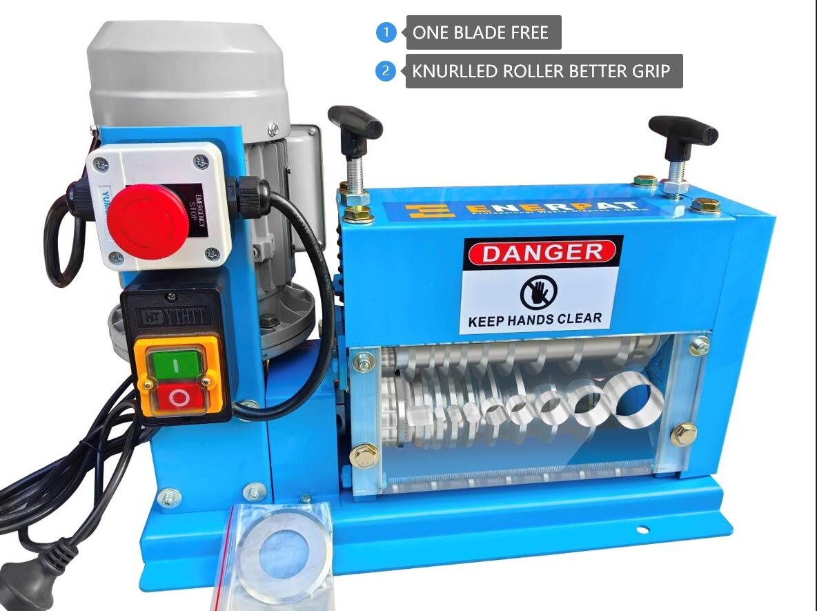 Enerpat® 750W Wire Stripper,Cable Stripping Machine - Buy Cable Wire ...