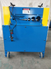 SYD 3KW Cable Wire Stripping Machine CWS-70