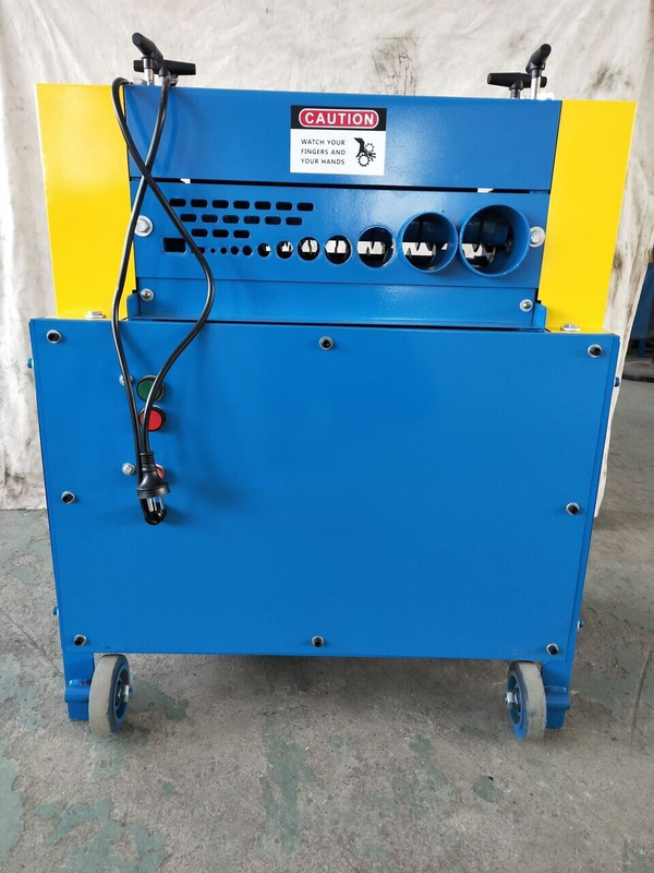 SYD 3KW Cable Wire Stripping Machine CWS-70