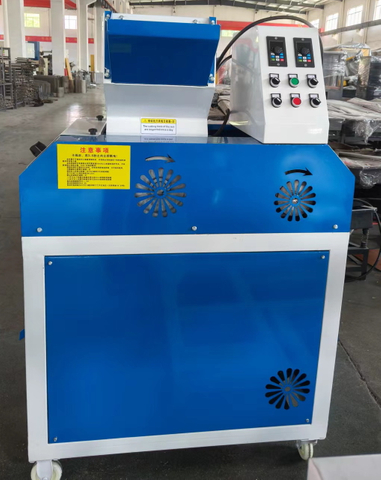 Enerpat - Wire Granulator WG-50, Copper Cable Recycling Machine