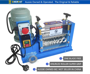 SYDNEY 750W Wire Stripper,Cable Stripping Machine
