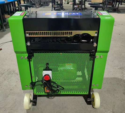 Enerpat Cable Wire Stripping Machine CWS-60 3KW Wider-Power