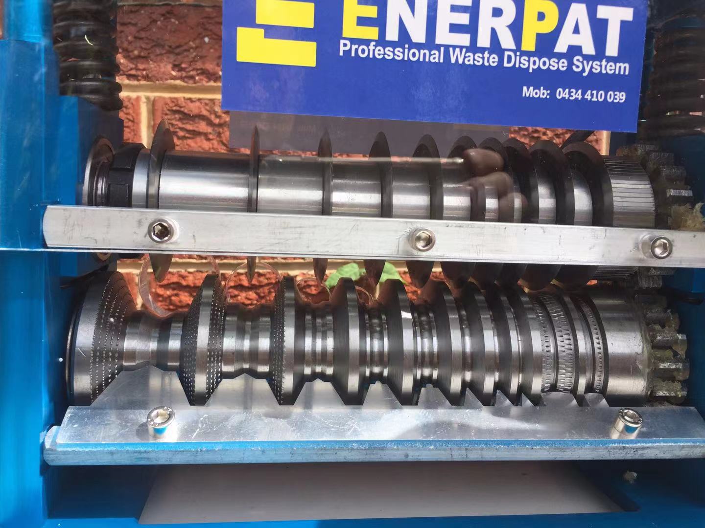 Enerpat® 370W Wire Stripper,Cable Stripping Machine Oxi-Alu
