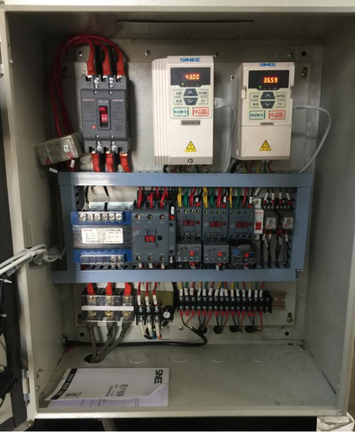 Enerpat - Wire Granulator WG-150, Copper Cable Recycling Machine, Brand New