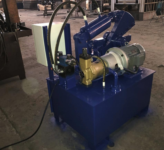 Enerpat - Hydraulic Alligator Shear, Shearing Machine, Alligator Shear AS-25