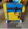 Cable Wire Stripping Machine. Wire Stripper CWS-55 2200W SuperPower