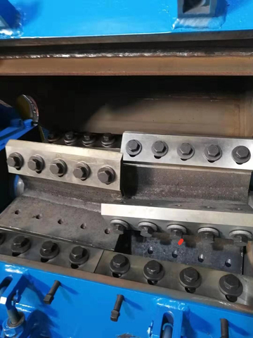 Enerpat - Wire Granulator WG-100, Copper Cable Recycling Machine