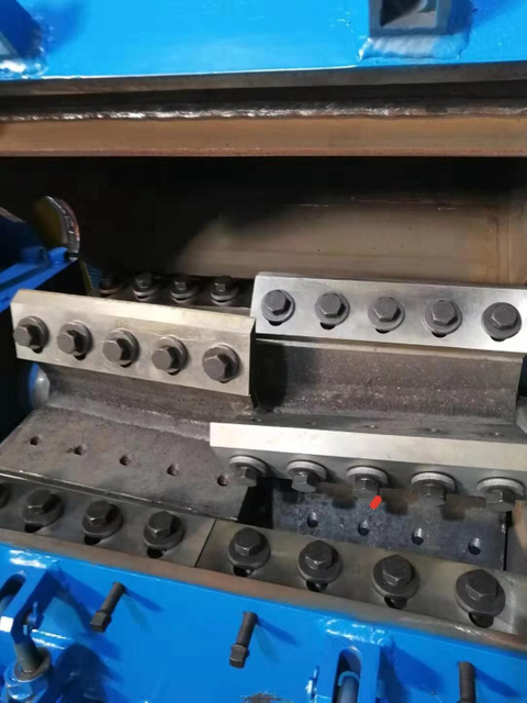 Enerpat - Wire Granulator WG-100, Copper Cable Recycling Machine