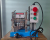 SYD 200W Wire Stripper,Cable Stripping Machine