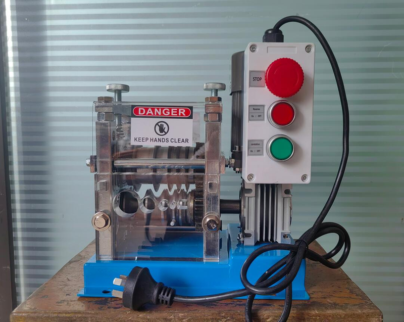 SYD 200W Wire Stripper,Cable Stripping Machine