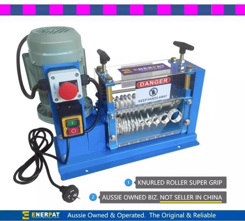 SYDNEY 750W Wire Stripper,Cable Stripping Machine