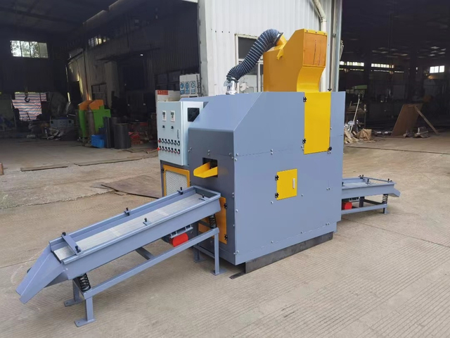 Enerpat - Wire Granulator WG-80, Copper Cable Recycling Machine