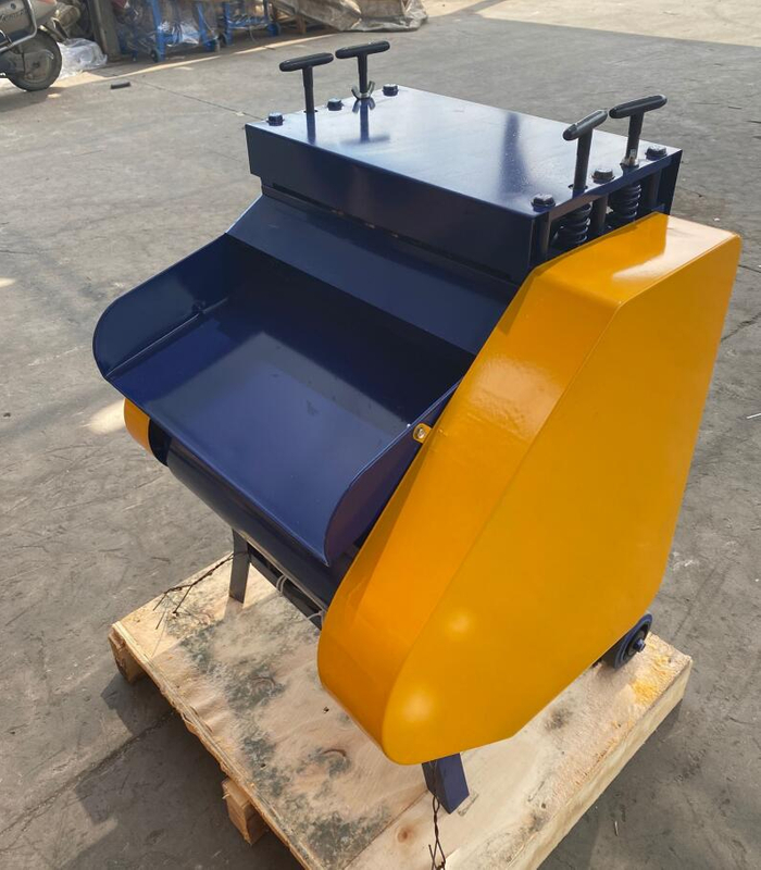 Enerpat Cable Wire Stripping Machine CWS55 3KW SuperPower 3G Buy