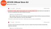 Reviews for vevor
