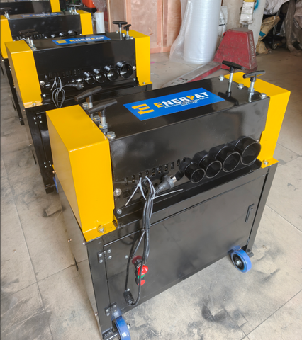 SYD 3KW Cable Wire Stripping Machine CWS-70