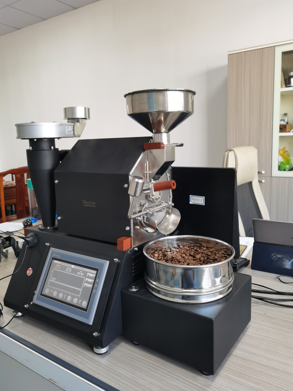 500g Electric Coffee Roaster, Roasting Machine, DRUM bean roaster