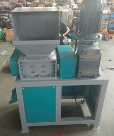 Shredders SHD Series