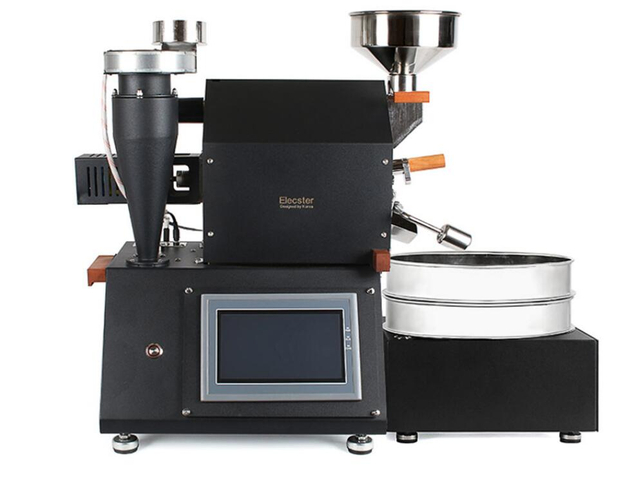 500g Electric Coffee Roaster, Roasting Machine, DRUM bean roaster