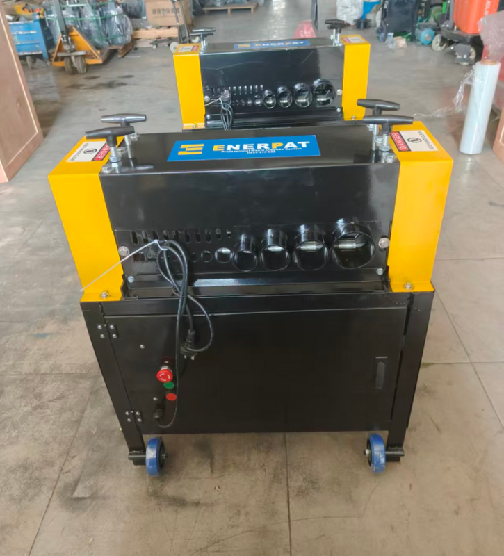 SYD 3KW Cable Wire Stripping Machine CWS-70