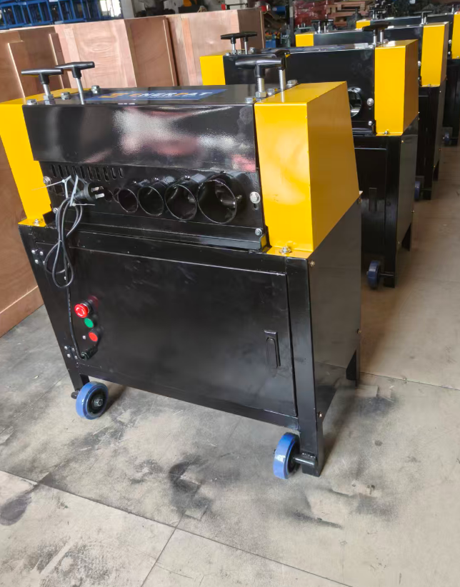 SYD 3KW Cable Wire Stripping Machine CWS-70