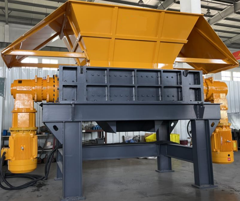 Shredders SHD Series